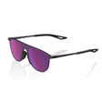 Legere Coil - Mirror Lens - Matte Gunmetal