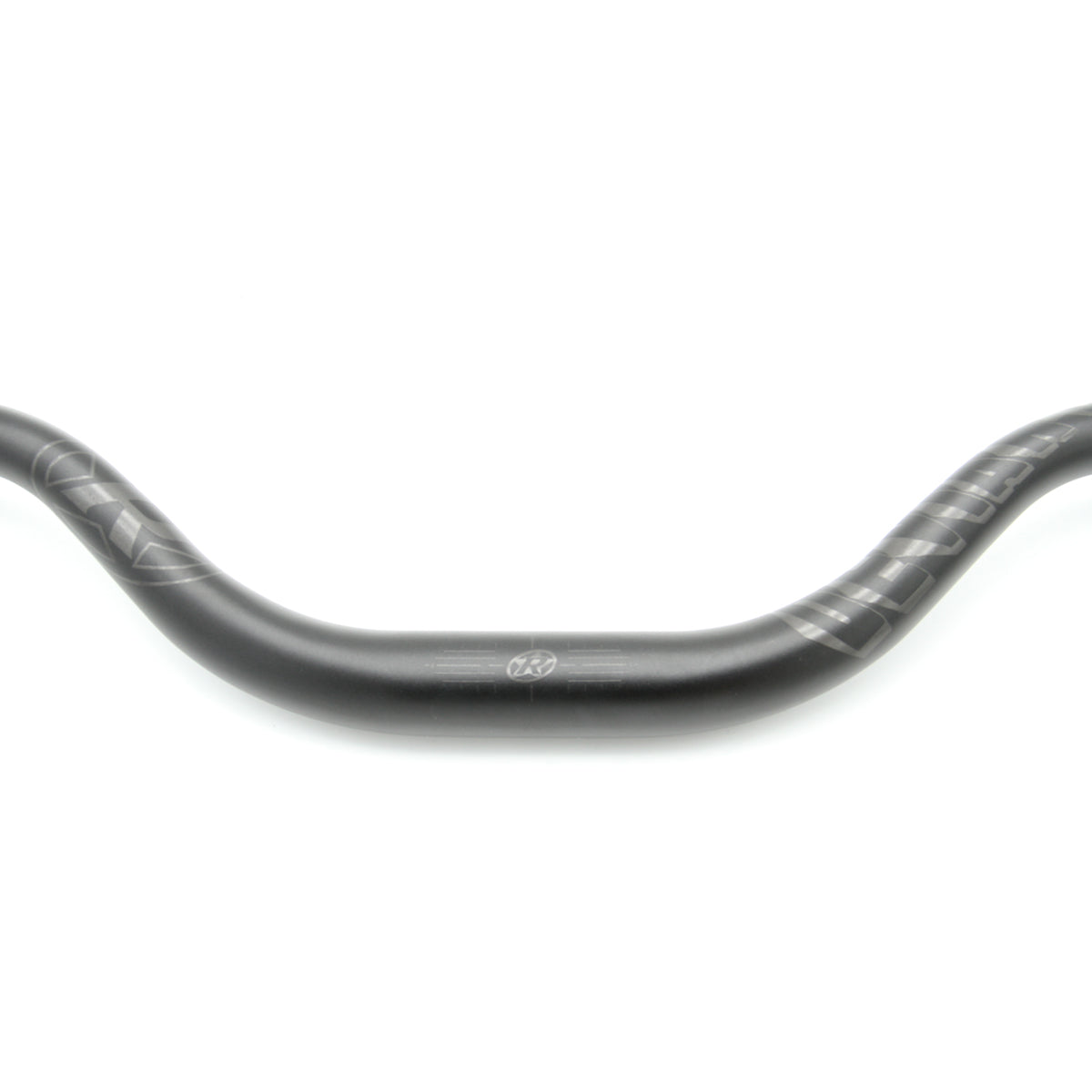 Deviant Trail/Dirt Handlebar - 730 mm - Black - black