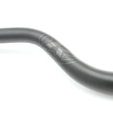 Deviant Trail/Dirt Lenker - 730 mm - Schwarz - schwarz