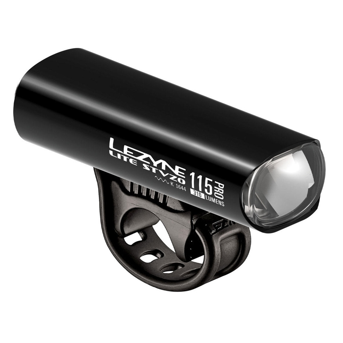 LED Lite Drive Pro 115 - Schwarz