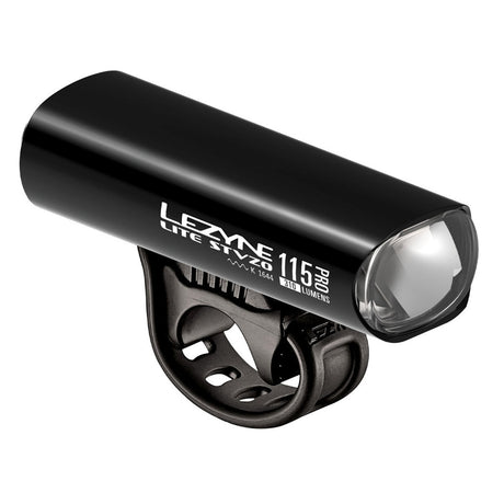 LED Lite Drive Pro 115 - Schwarz