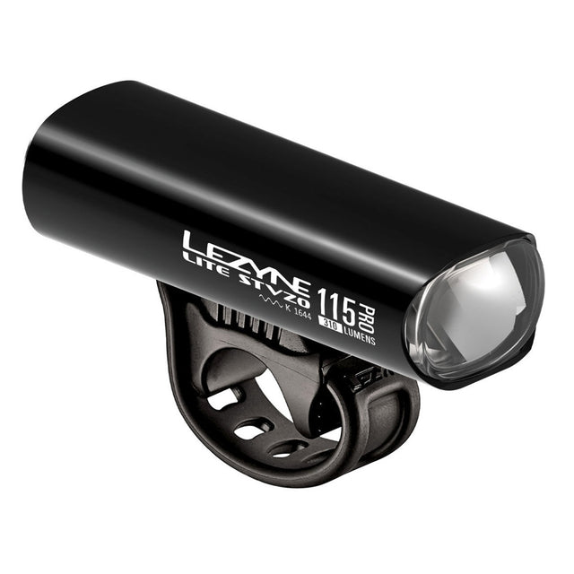 LED Lite Drive Pro 115 - Schwarz