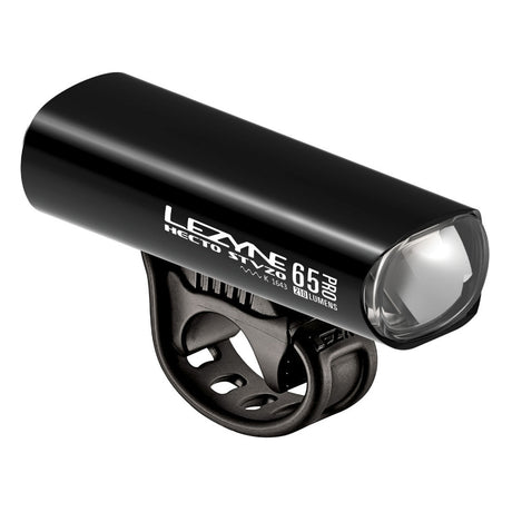 Hecto Drive Pro 65 StVZO - Schwarz