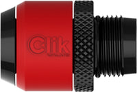 ABS-1 Pro CLIK Chuck - schwarz