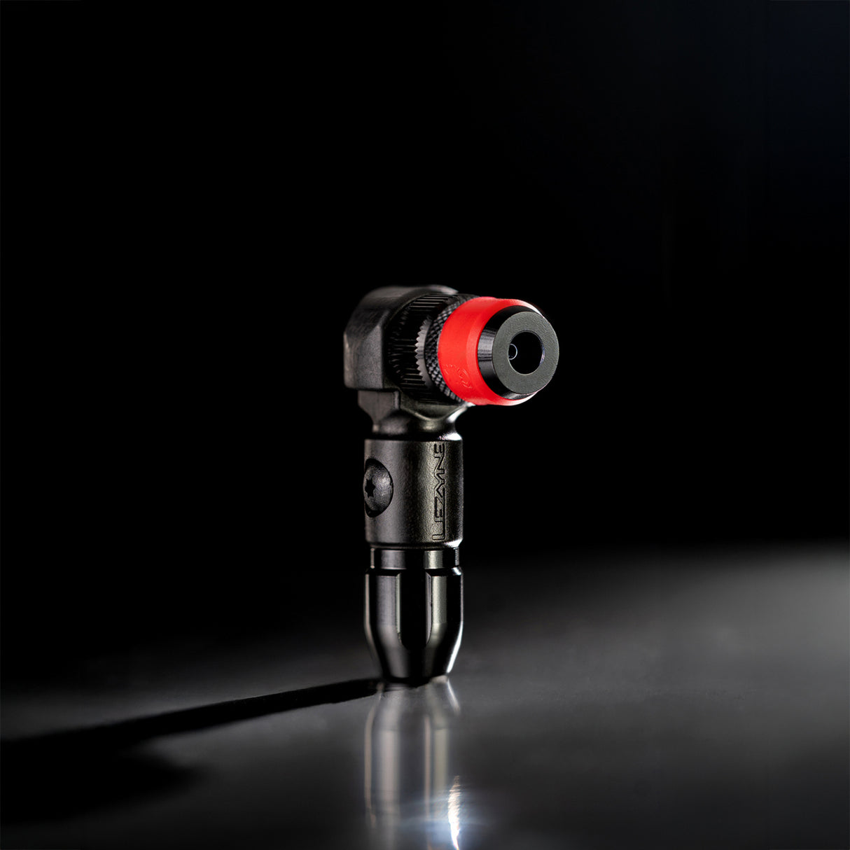 ABS Pro CLIK Pumpenkopf inkl. 2x CLIK Ventilkernen