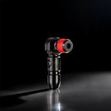 ABS Pro CLIK Pumpenkopf inkl. 2x CLIK Ventilkernen