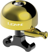 Classic Messing Klingel - gold