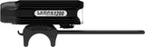 Deca 1200 StVZO Loaded Kit - schwarz