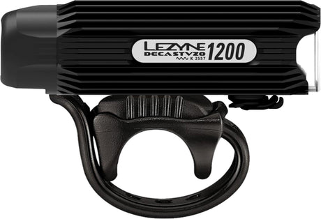 Deca 1200 StVZO Loaded Kit - black