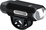 Deca 1200 StVZO Loaded Kit - schwarz