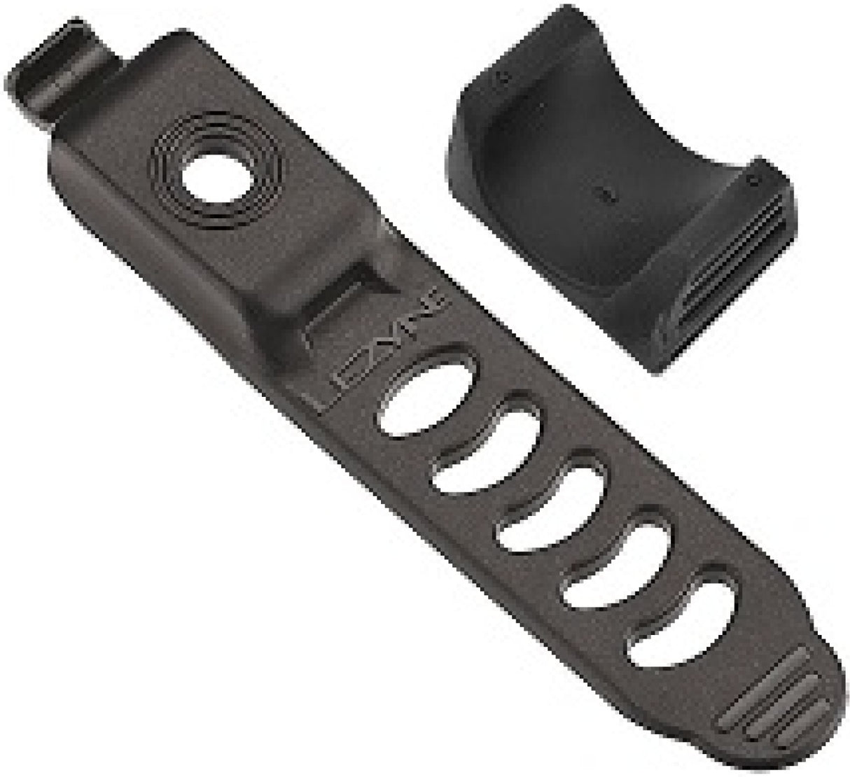 Ersatz-Halterung für Mini/Hecto/Micro/Lite/Power Drive - schwarz
