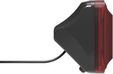 Fender STVZO - schwarz