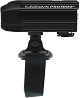 Helmlampe Micro Drive Pro 1000+ - schwarz