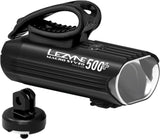 Macro Drive 500+ Reverse StVZO Loaded Kit - schwarz