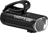 Macro Drive 500+ Reverse StVZO - schwarz