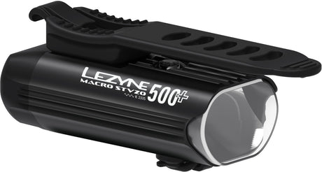 Macro Drive 500+ Reverse StVZO - noir