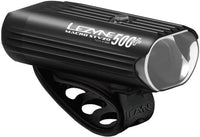 Macro Drive 500+ StVZO - schwarz