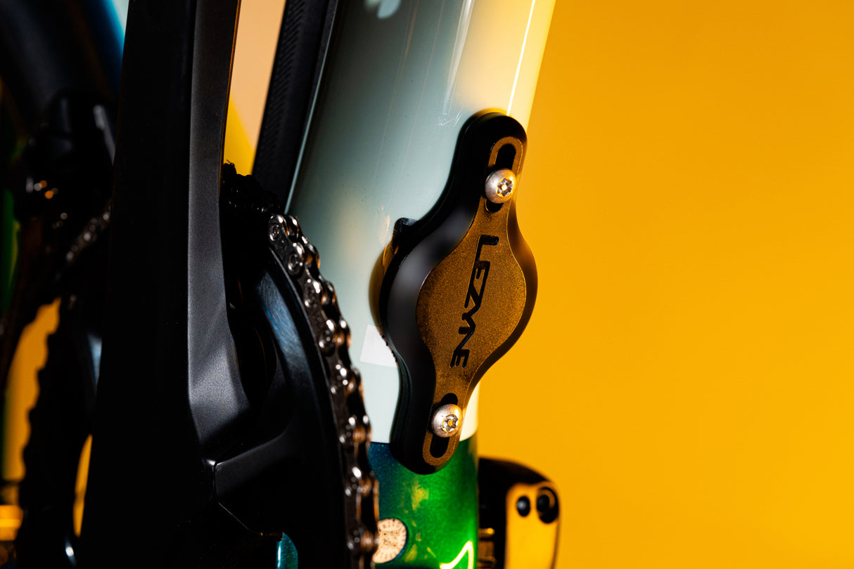 Matrix Bike Tagger