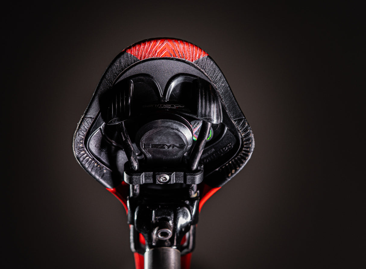 Matrix Saddle Tagger