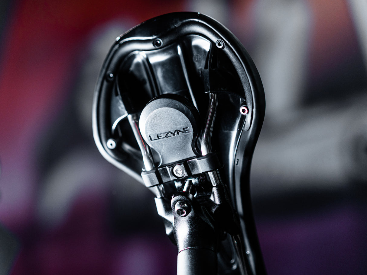 Matrix Saddle Tagger