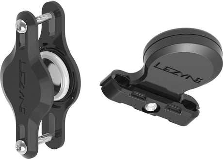 Matrix Tagger Countertop Box - schwarz