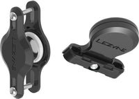 Matrix Tagger Countertop Box - schwarz