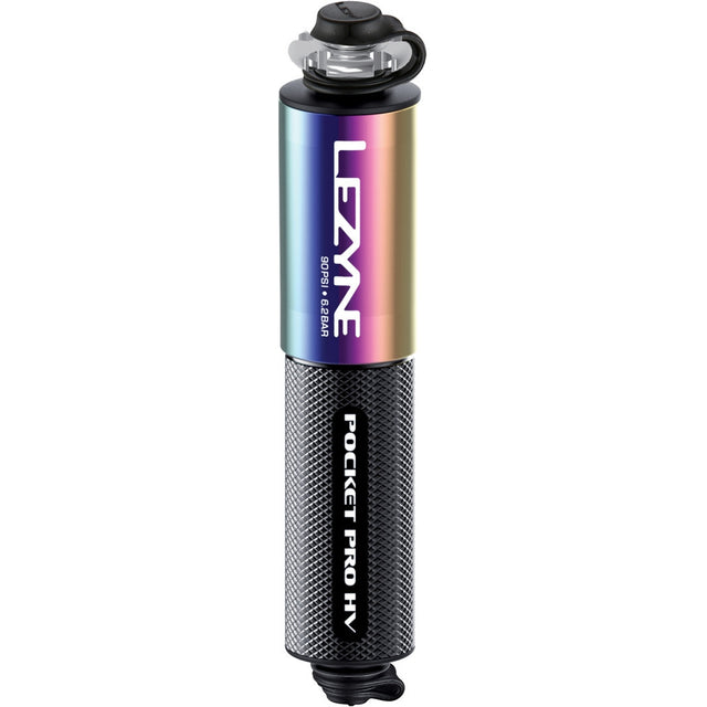 Minipumpe CNC Pocket Drive Pro HV - neo metallic