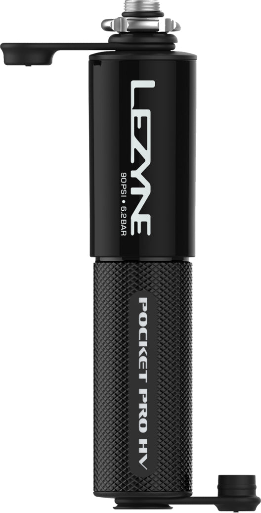 Minipumpe CNC Pocket Drive Pro HV - schwarz