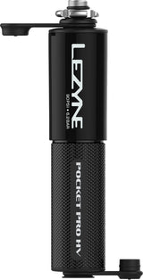 Minipumpe CNC Pocket Drive Pro HV - schwarz
