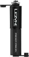 Minipumpe CNC Pocket Drive Pro HV - schwarz