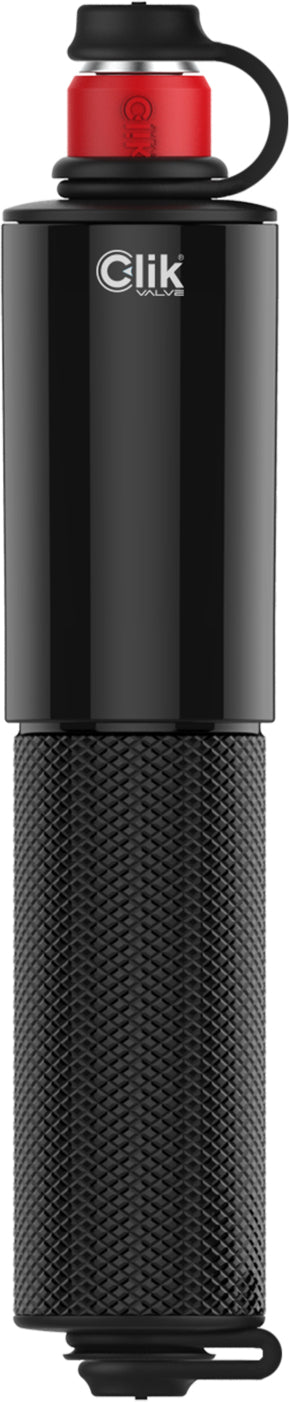 Minipumpe HV Clik™ Drive - schwarz