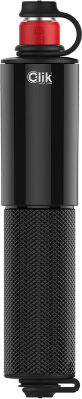 Minipumpe HV Clik™ Drive - schwarz