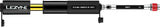 Minipumpe HV Clik™ Drive - schwarz