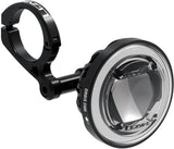 Orbis E600 StVZO - schwarz Lezyne