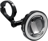 Orbis E600 StVZO - schwarz