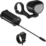 Super HB P1350+ StVZO Loaded Kit - schwarz
