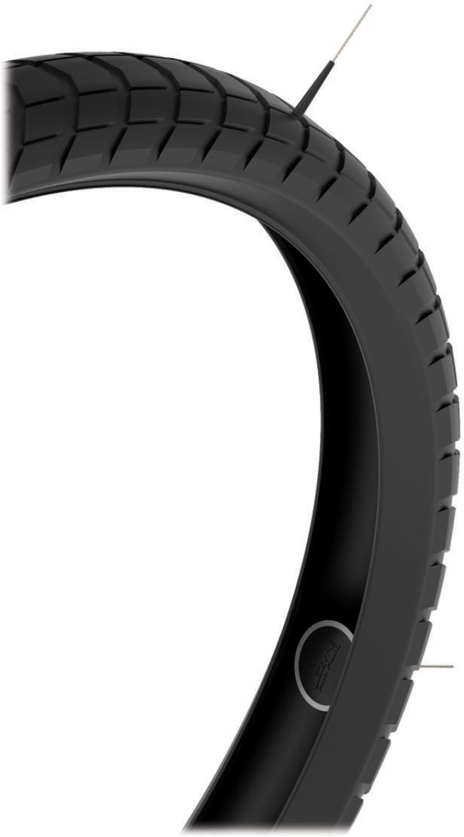 Tubeless Pro Plugs - 3 mm
