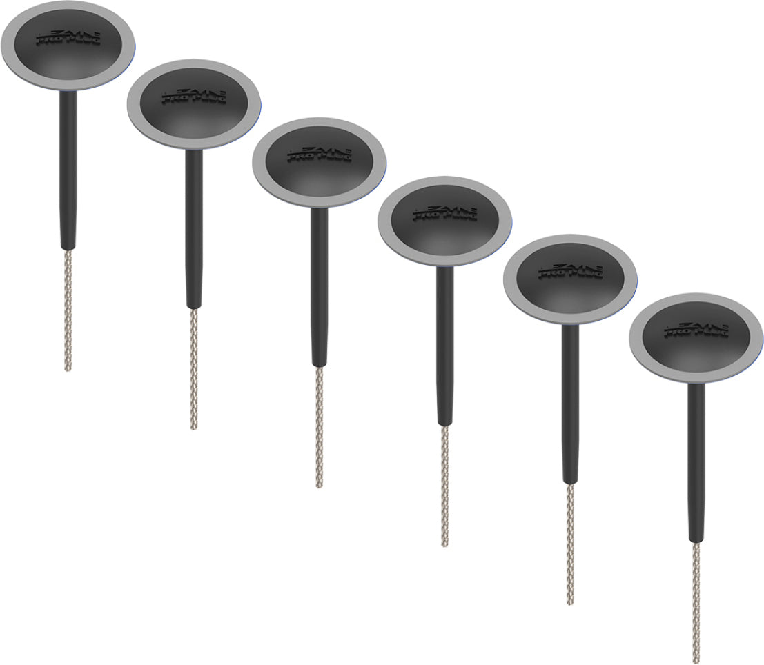 Tubeless Pro Plugs - 3 mm