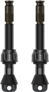 Tubeless Ventil CLIK TLR Pro - schwarz