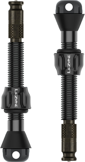 Tubeless Ventil CLIK TLR Pro - schwarz