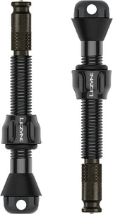 Tubeless Ventil CLIK TLR Pro - schwarz