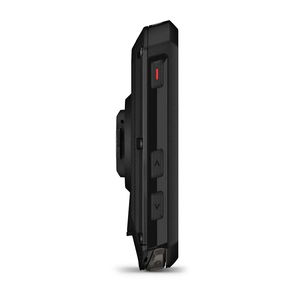 Edge 850 GPS-Fahrradcomputer