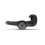 Rally RK110 Pedale, Singlesensor, LOOK KEO - schwarz