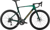 SuperSix EVO 5 - Arsenic Green