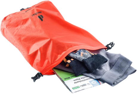Light Drypack 5 Orange (papaya)