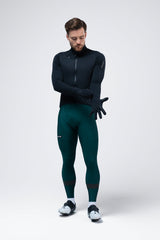Hyperguard Gloves - True Black