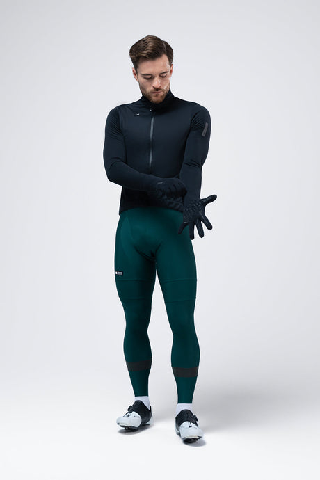Hyperguard Gloves - True Black