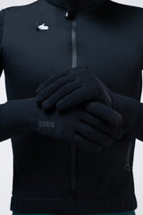 Hyperguard Gloves - True Black