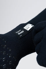 Hyperguard Gloves - True Black