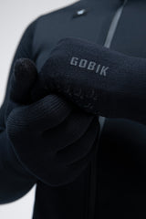 Hyperguard Gloves - True Black